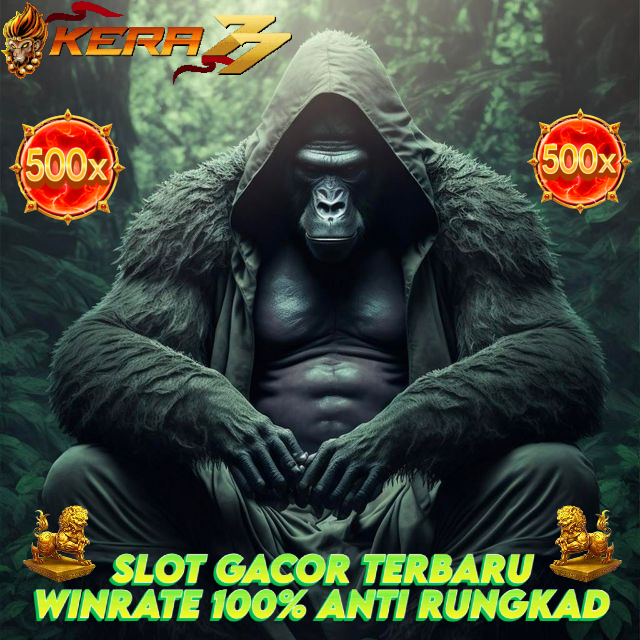 Situs Slot Gacor Hari Ini